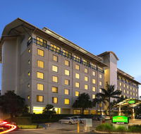 Courtyard by Marriott Sydney-North Ryde - Hotel WA