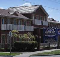 Courtyard Motor Inn - Hotel WA