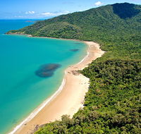Cow Bay Hilltop Escape - Hotel WA
