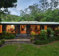 Cow Bay Homestay BB - Hotel WA
