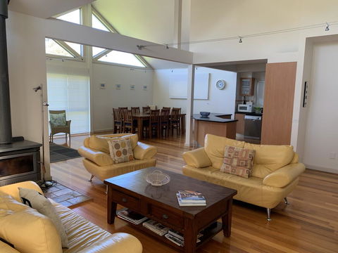 Cowes On Hotham - Hotel WA 1