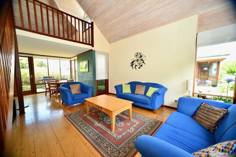 Cowrie Chalet - Hotel WA 2