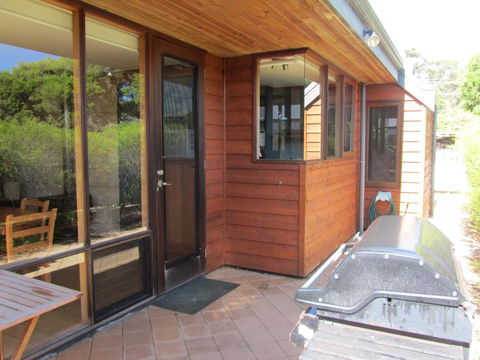 Cowrie Chalet - Hotel WA 1