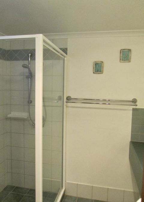 Cowrie Chalet - Hotel WA 3