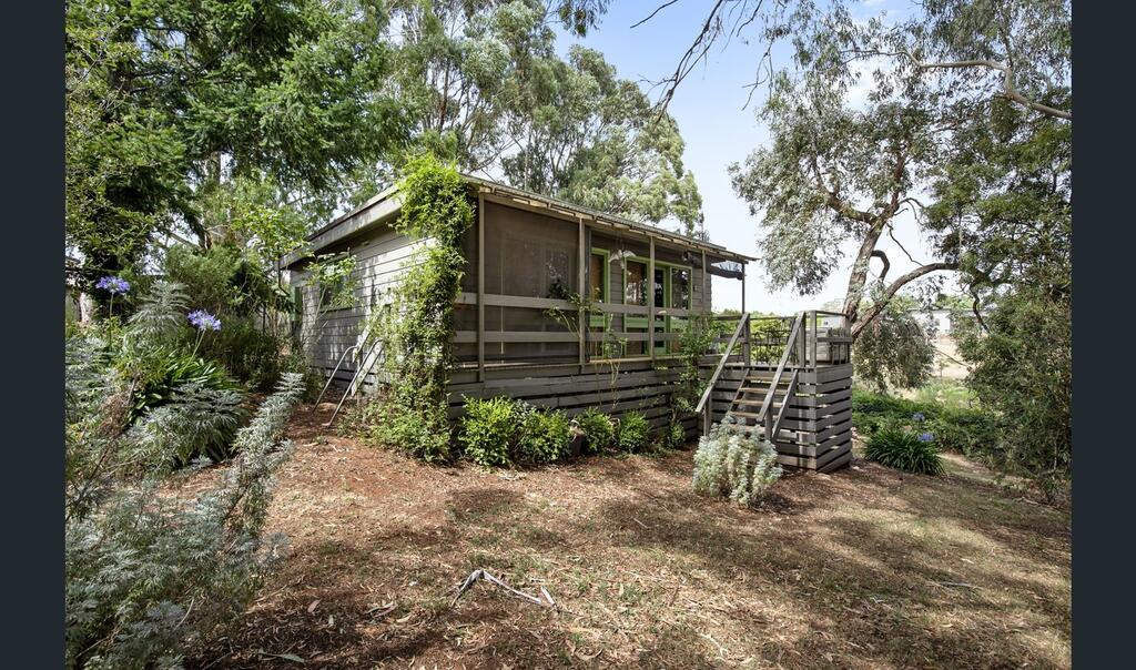 Coomoora VIC Hotel WA