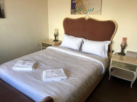 CozyStudioUnit In BeverlyHills (Train Accessible) - Hotel WA 1
