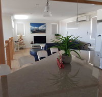 Cozzys Condo Luxury Beach House - Hotel WA
