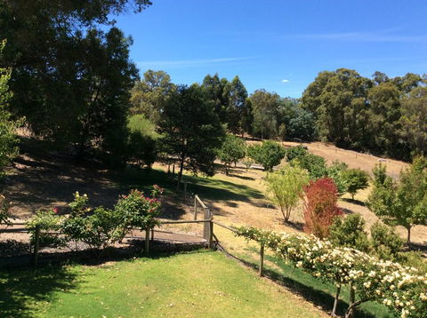 Crabapple Lane - Hotel WA 1