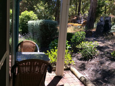 Crabapple Lane - Hotel WA 3