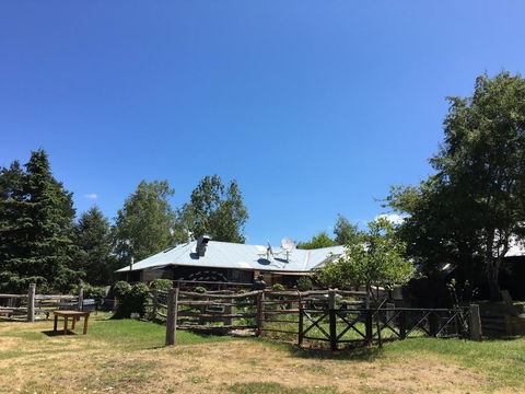Crackenback Farm Guesthouse - Hotel WA 0