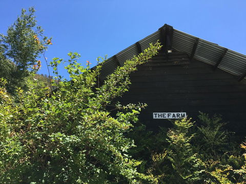 Crackenback Farm Guesthouse - Hotel WA 1