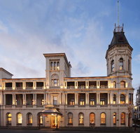 Craig's Royal Hotel - Hotel WA