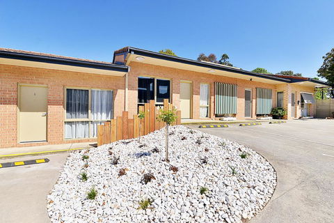 Cranbourne Motor Inn - Hotel WA 0
