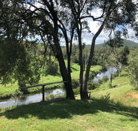 Creekbend - Hotel WA