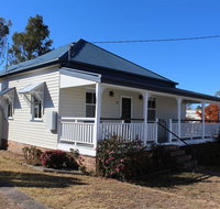Creekview Cottage - 70 Lock Street - Hotel WA