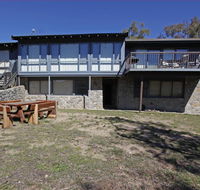 Creel Lodge - Hotel WA