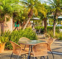 Crescent Head Resort  Conference Centre - Hotel WA