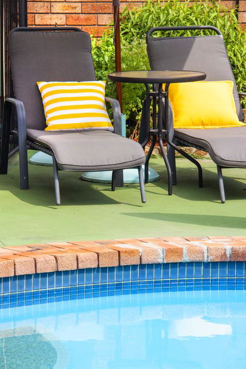 Crescent Motel Taree - Hotel WA 3
