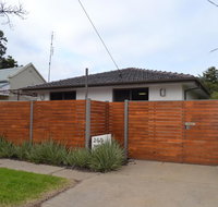 Crisands of Echuca - Hotel WA