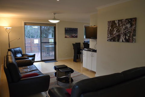 Crisands Of Echuca - Hotel WA 1