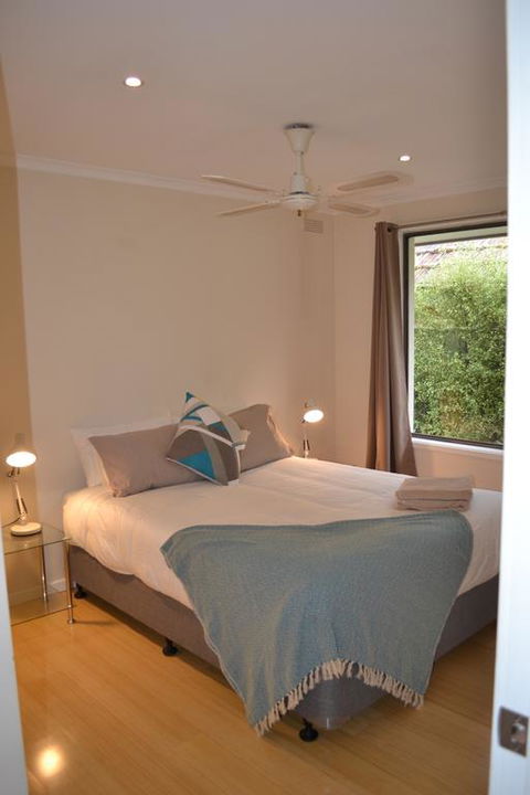 Crisands Of Echuca - Hotel WA 3