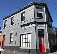 Cromwell Apartment - 3 Red Doors Battery Point - Hotel WA