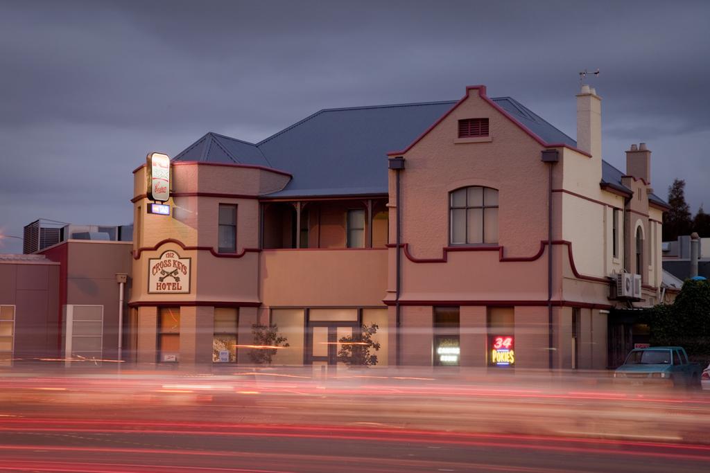 Cavan SA Hotel WA