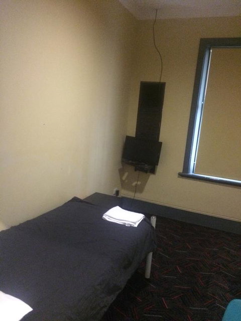 Cross Keys Hotel - Hotel WA 3