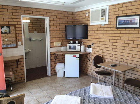 Cross Roads Motel - Hotel WA 2