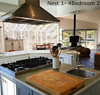 Crowes Nest Apartments - Hotel WA