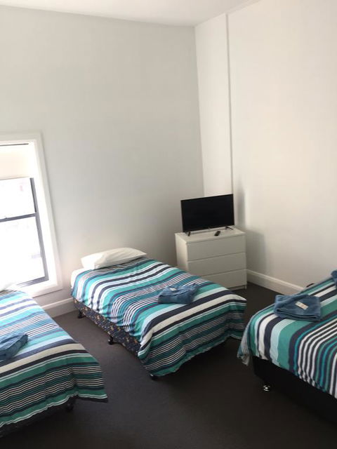 Crown Inn Hotel - Hotel WA 2