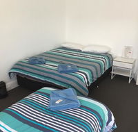 Crown Inn Hotel - Hotel WA