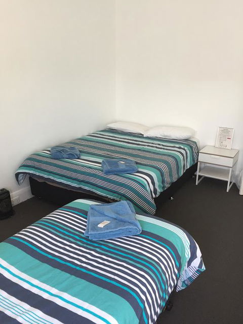 Crown Inn Hotel - Hotel WA 0