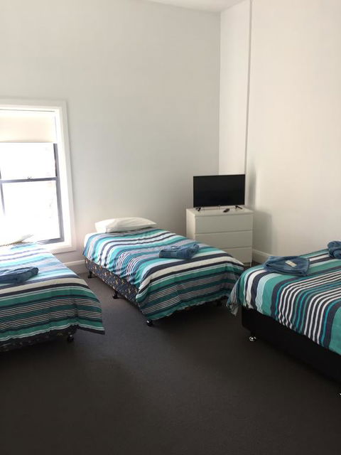 Crown Inn Hotel - Hotel WA 1