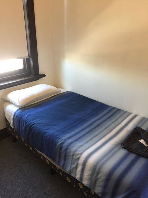 Crown Inn Hotel - Hotel WA 3