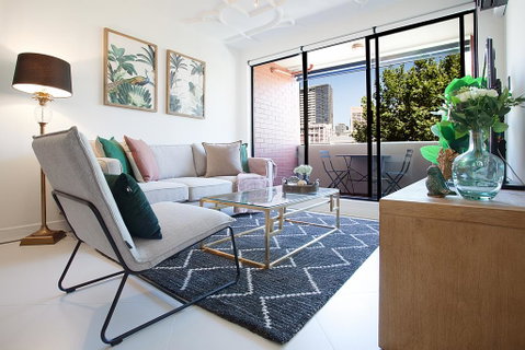 CROWN JEWEL - Hosted By: L'Abode Accommodation - Hotel WA 1