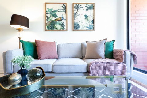 CROWN JEWEL - Hosted By: L'Abode Accommodation - Hotel WA 2