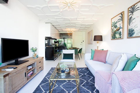 CROWN JEWEL - Hosted By: L'Abode Accommodation - Hotel WA 0