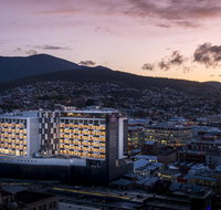 Crowne Plaza Hobart - Hotel WA