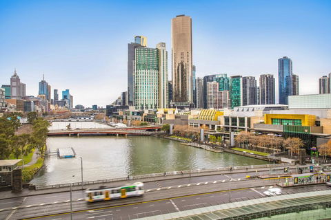 Crowne Plaza Melbourne - Hotel WA 2
