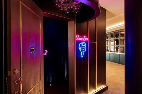 Crowne Plaza Melbourne - Hotel WA 0