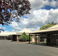 Crows Nest Motel - Hotel WA