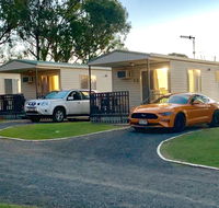Crows Nest Tourist Park - Hotel WA