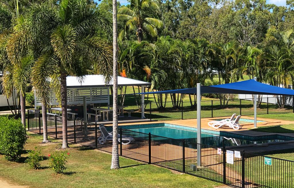 Mutarnee QLD Hotel WA