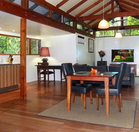 Crystal Creek Rainforest Retreat - Hotel WA