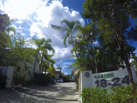Crystal Garden Resort & Restaurant - Hotel WA 0
