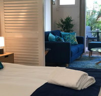 Crystal Palms - Hotel WA