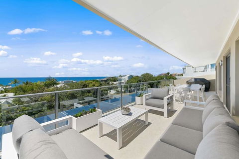 Crystal Shores Sunshine Beach - Hotel WA 1