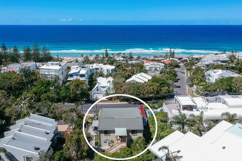 Crystal Shores Sunshine Beach - Hotel WA 0