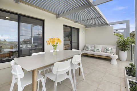 Crystal Shores Sunshine Beach - Hotel WA 3